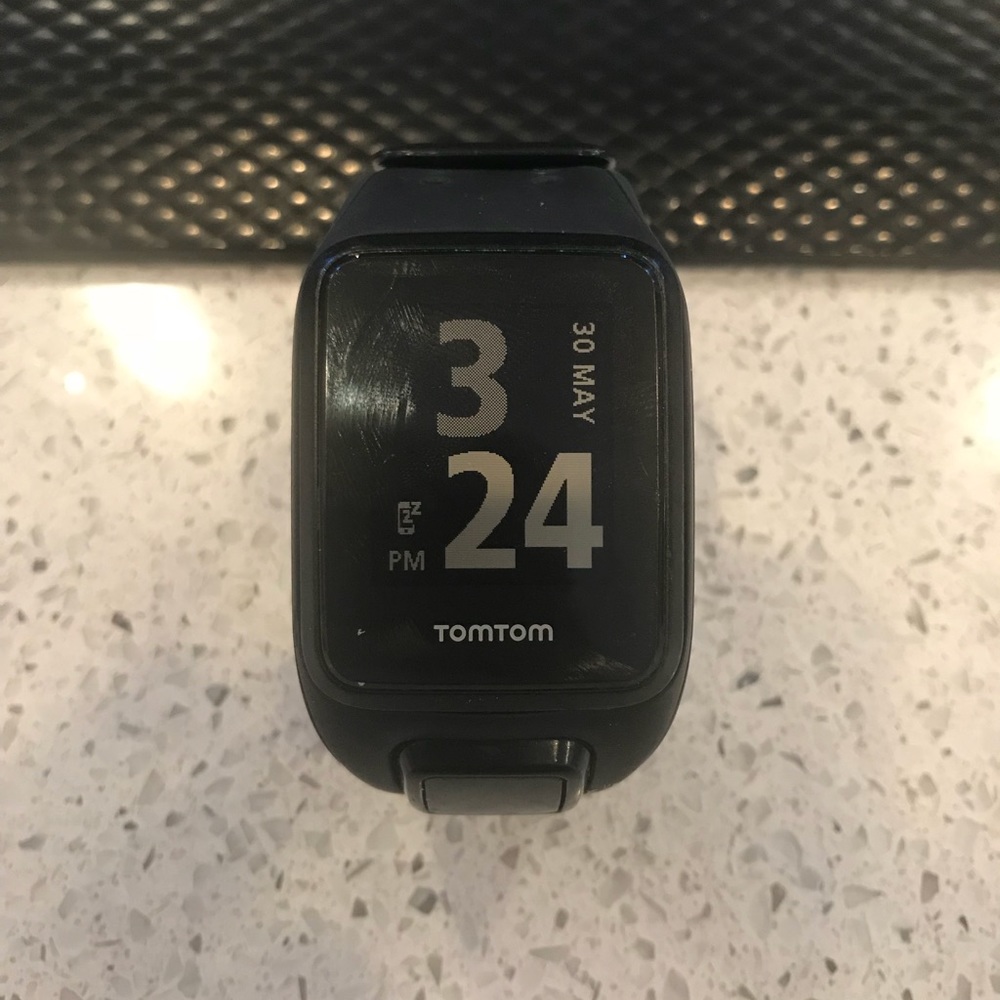 Tom Tom Spark 3
